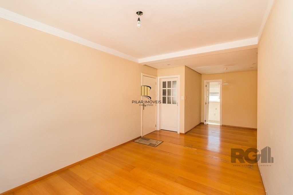 Excelente apartamento de 70,80m² com 2 dormitórios e churrasqueira. 