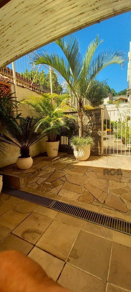 Apartamento 3 dormitórios no bairro Teresópolis