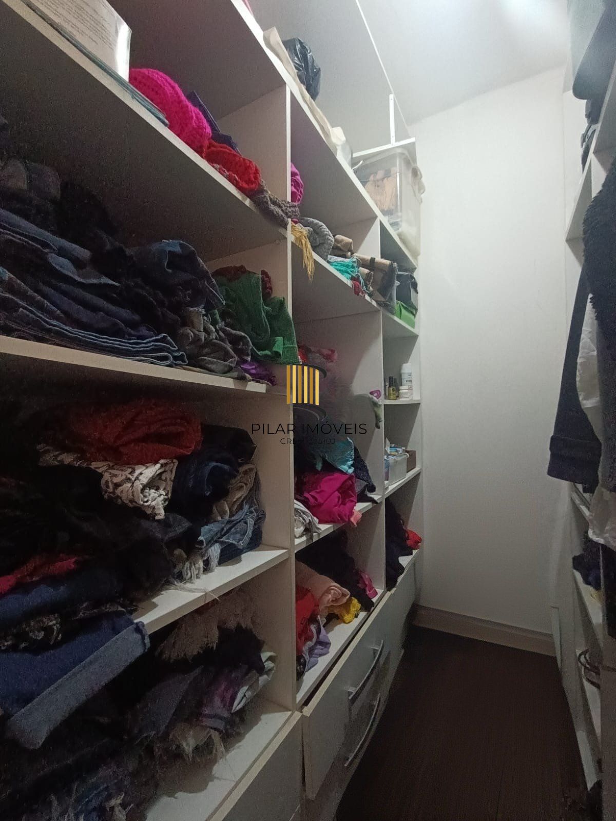 Apartamento JK de 26m² à venda no Bairro Cidade Baixa - Porto Alegre
