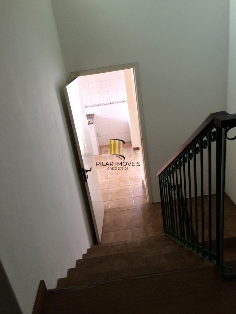 Casa para Venda - 124m², 3 dormitórios, 2 vagas - Glória