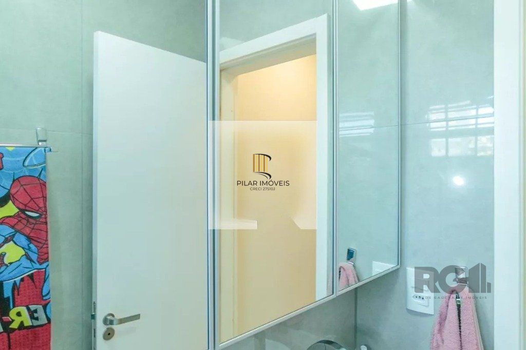 Apartamento 2 dormitórios no bairro Partenon