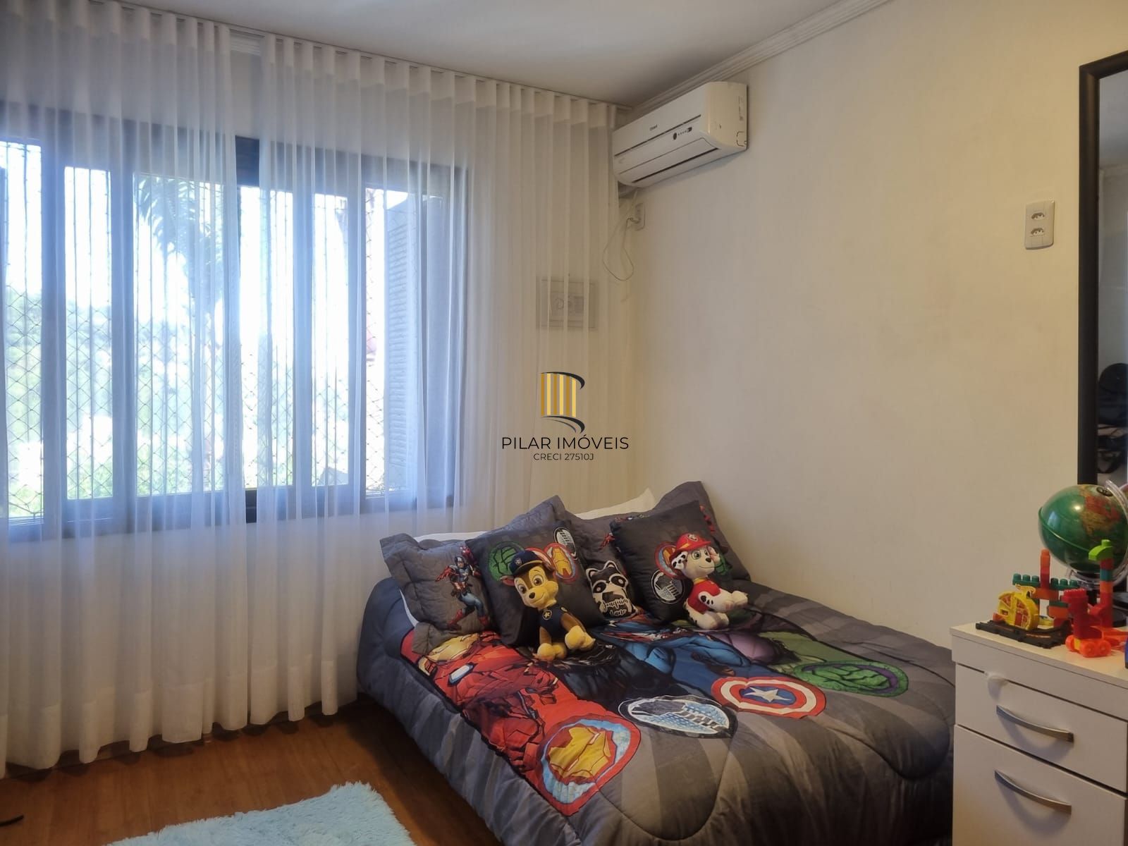 Casa Espetacular no Morro São Caetano (APAMECOR) - Vista privilegiada e muito conforto