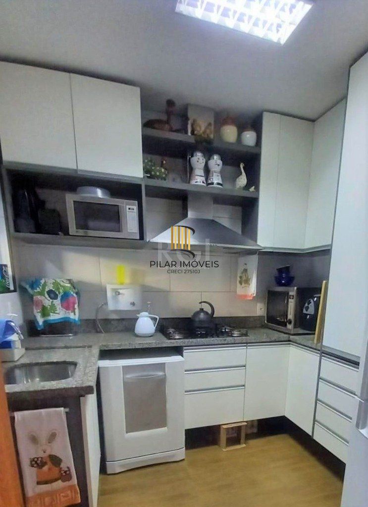 Casa para Venda - 165m², 3 dormitórios, sendo 3 suites, 1 vaga - Hípica
