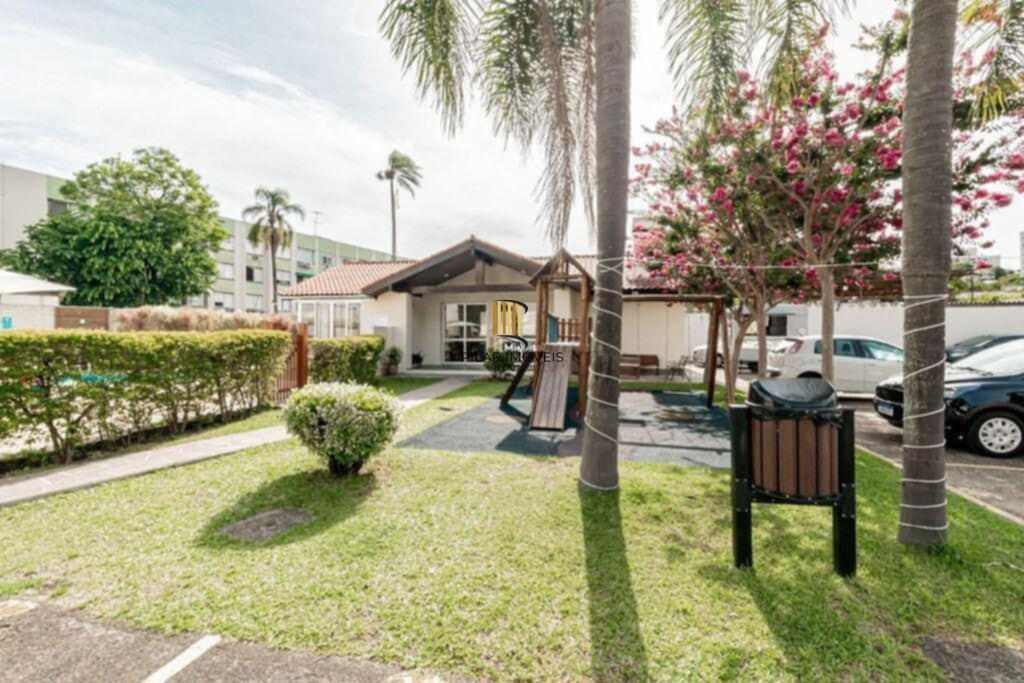 Apartamento 2 dormitórios no bairro Glória