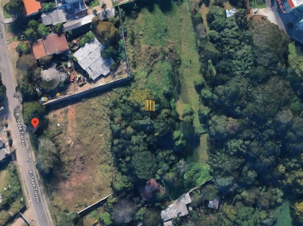 OPORTUNIDADE! TERRENO AMPLO PARA CONSTRUIR, BAIRRO TERESÓPOLIS