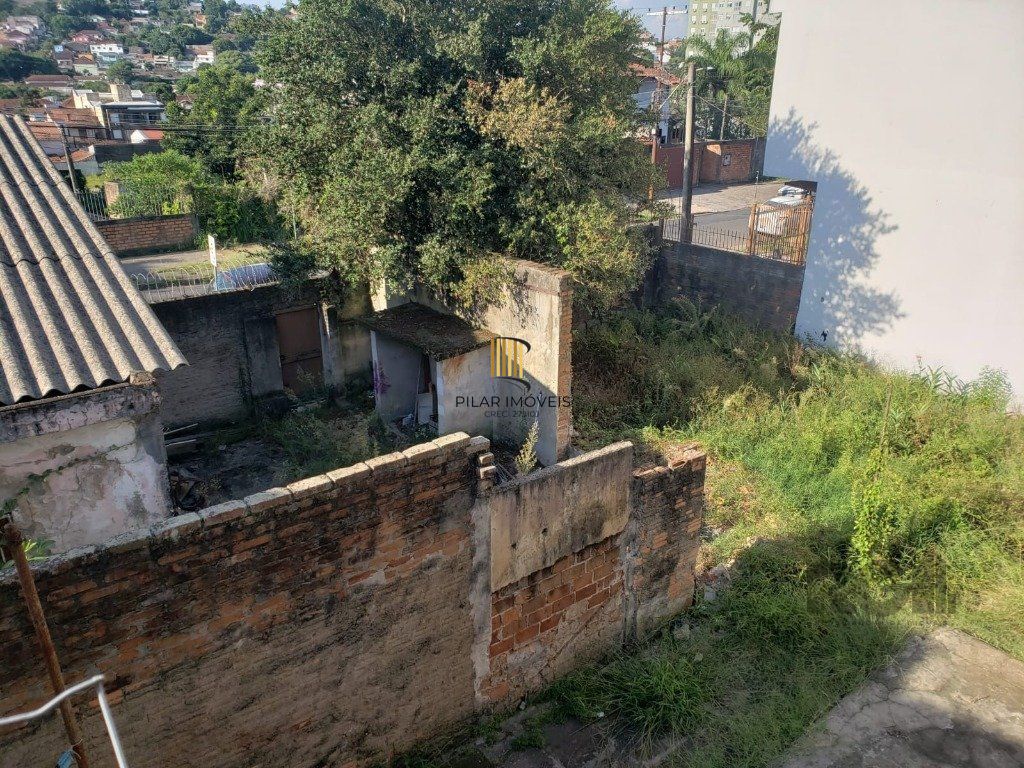 Terreno no bairro Glória