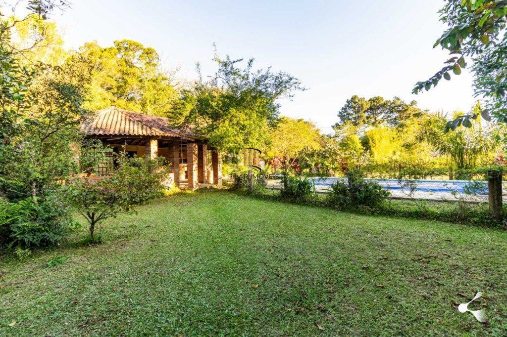 Sítio para Venda - 25000m², 0 dormitórios, Lomba do Pinheiro