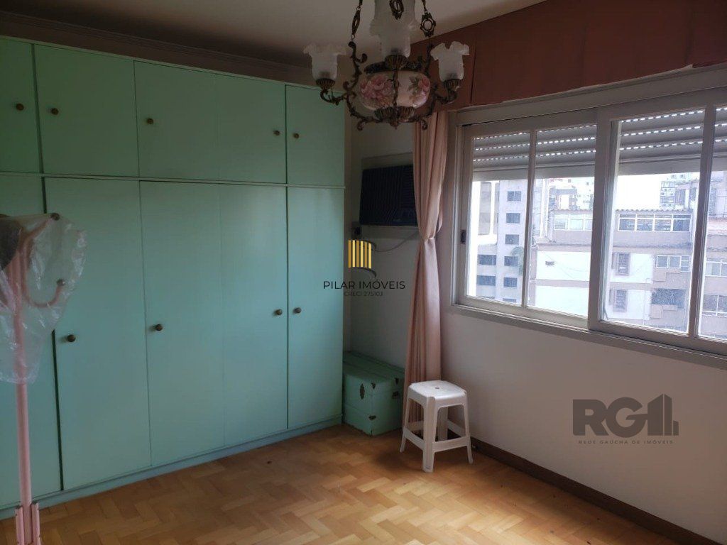Apartamento 3 Dormitório(s) Bairro Petrópolis