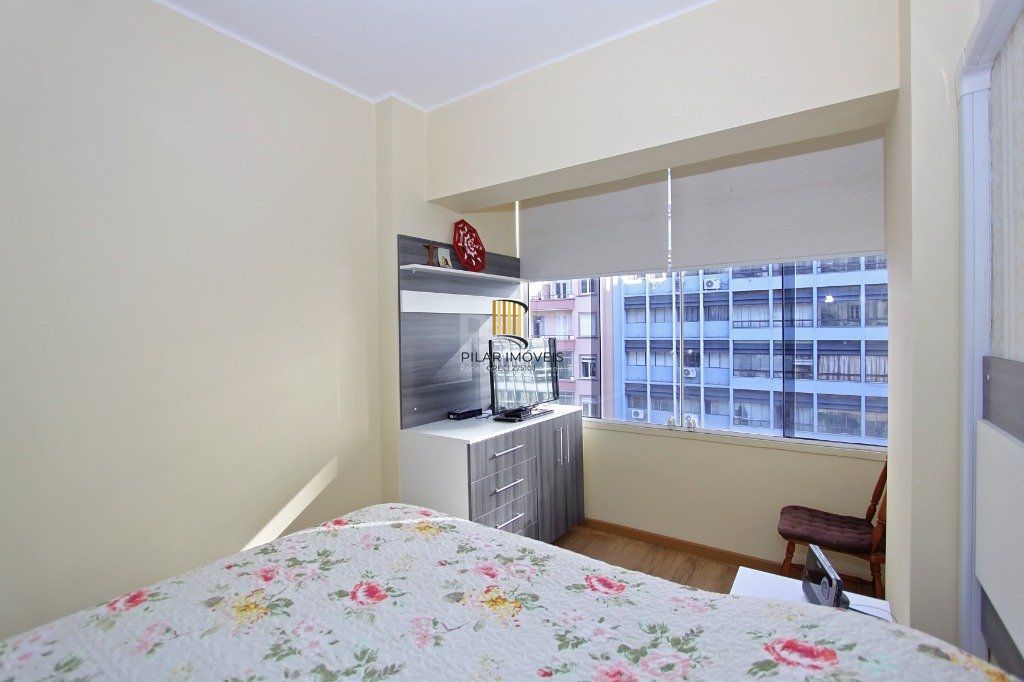 Apartamento para Venda - 89.25m², 3 dormitórios, sendo 1 suites, Centro Histórico