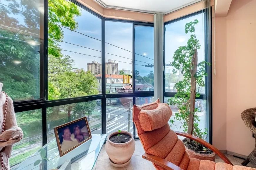 Cobertura com 2 Quartos à venda, 144m² - Menino Deus/RS