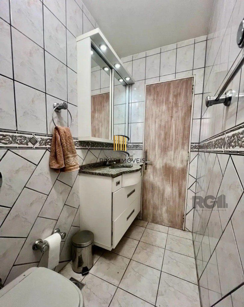 casa com 3 dormitórios no bairro Parque Santa Fé