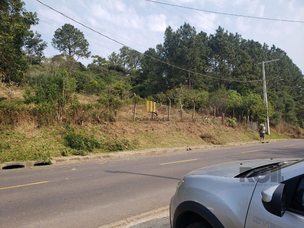 Terreno no bairro Vila Nova