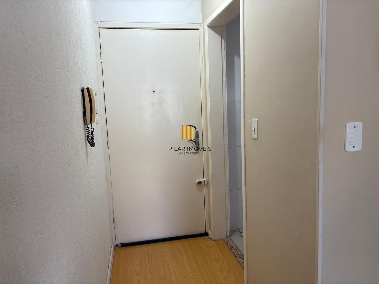 Apartamento 62m² 2 dormitórios no bairro Glória!