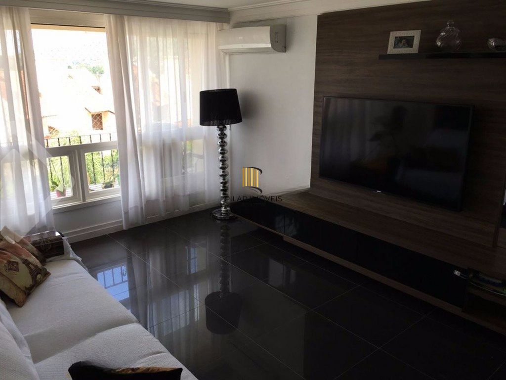 Apartamento de 3 dormitórios à venda no Bairro Jardim Sabará - Porto Alegre