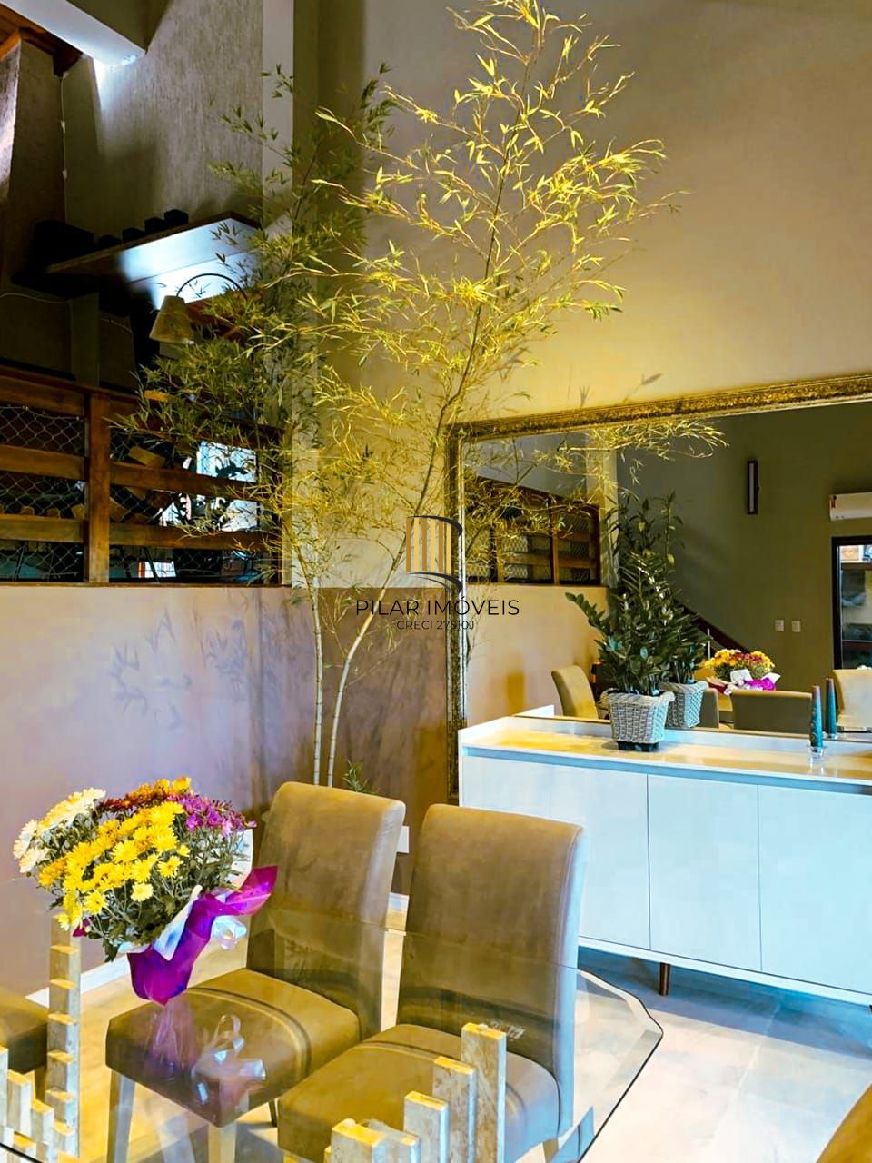 Casa Espetacular no Morro São Caetano (APAMECOR) - Vista privilegiada e muito conforto