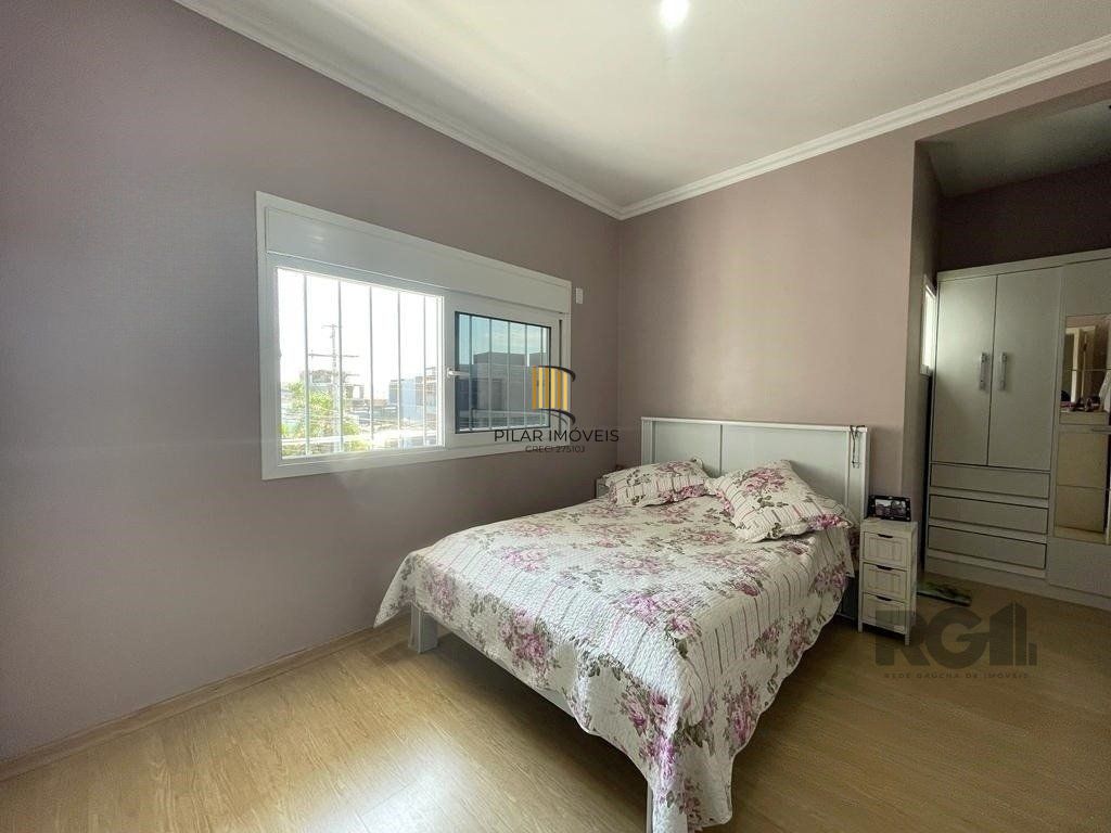Casa 3 dormitórios no bairro Sarandi