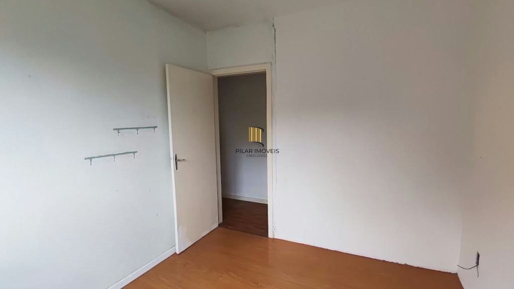 Apartamento 2 dorms à venda Rua Silvério Souto, Teresópolis - Porto Alegre