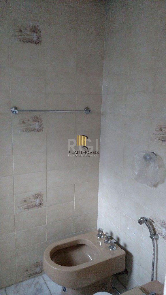 Apartamento de 3 quartos à venda Avenida Doutor Nilo Peçanha, Jardim Europa - Porto Alegre