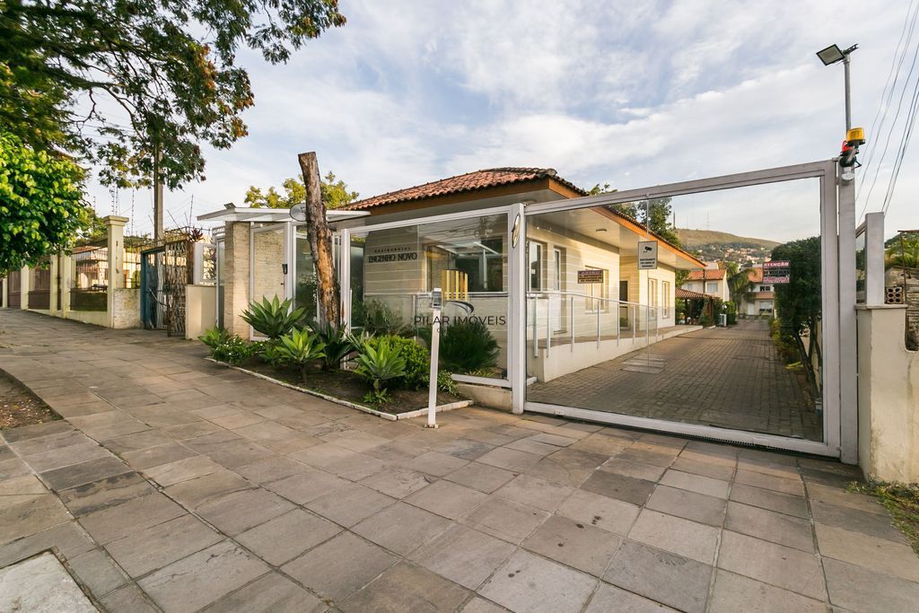 Casa de condomínio com 150m², 3 quartos e 2 vagas