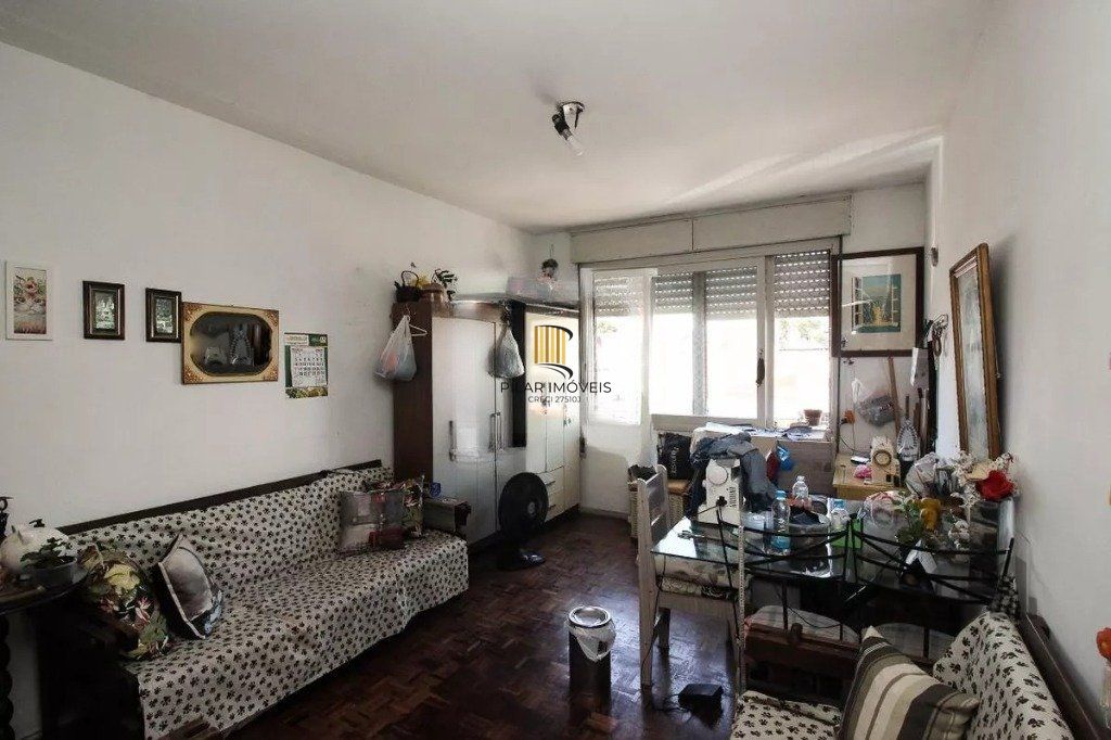Apartamento de 1 dormitório no bairro Camaquã