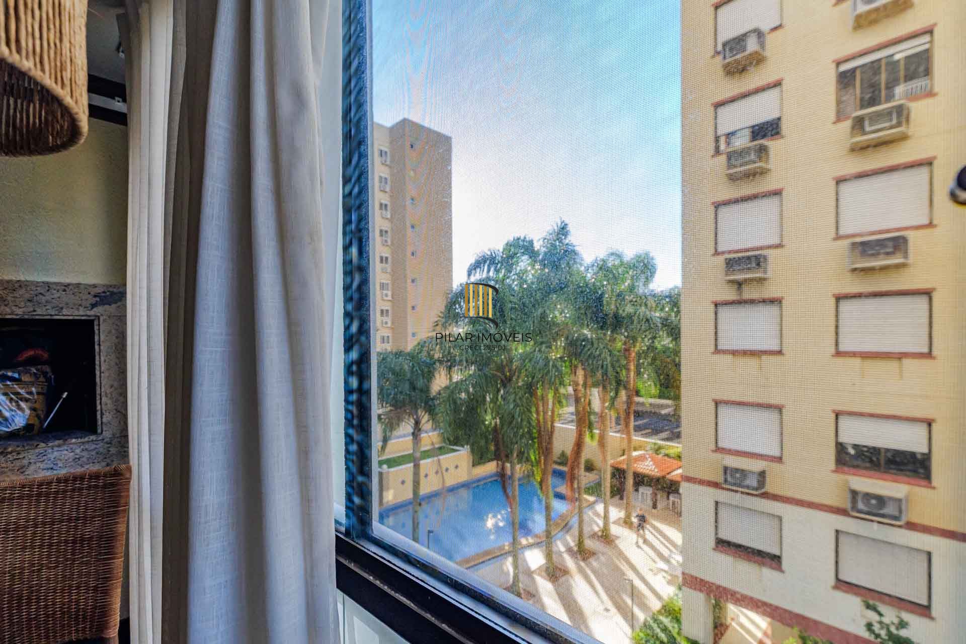 Apartamento para Venda - 93.43m², 3 dormitórios, sendo 1 suites, 1 vagas - Teresópolis