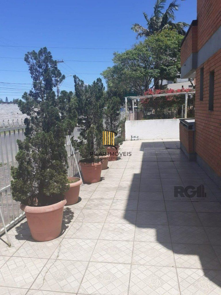 Apartamento 3 dormitórios no bairro Centro