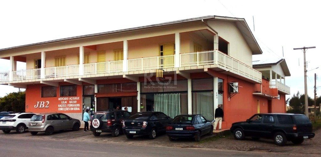 Area para Venda - 10650m², 0 dormitórios, Balneário Atlântico