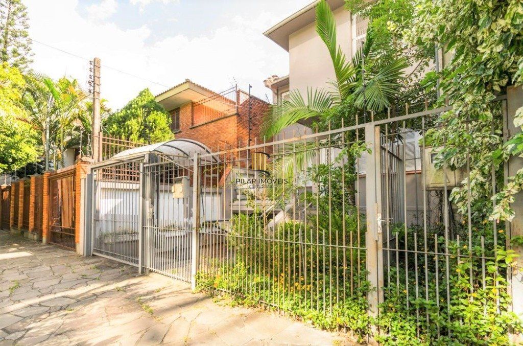 Casa Comercial para Venda - 239m², 0 dormitórios, Auxiliadora