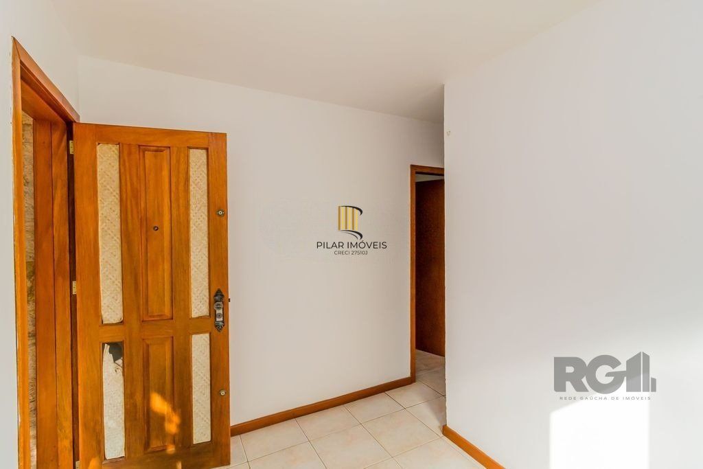 Casa de 4 dormitórios no bairro Espírito Santo