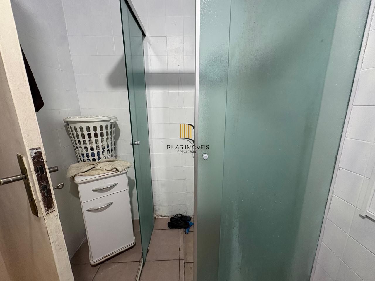 Apartamento 3 dormitórios na Glória!