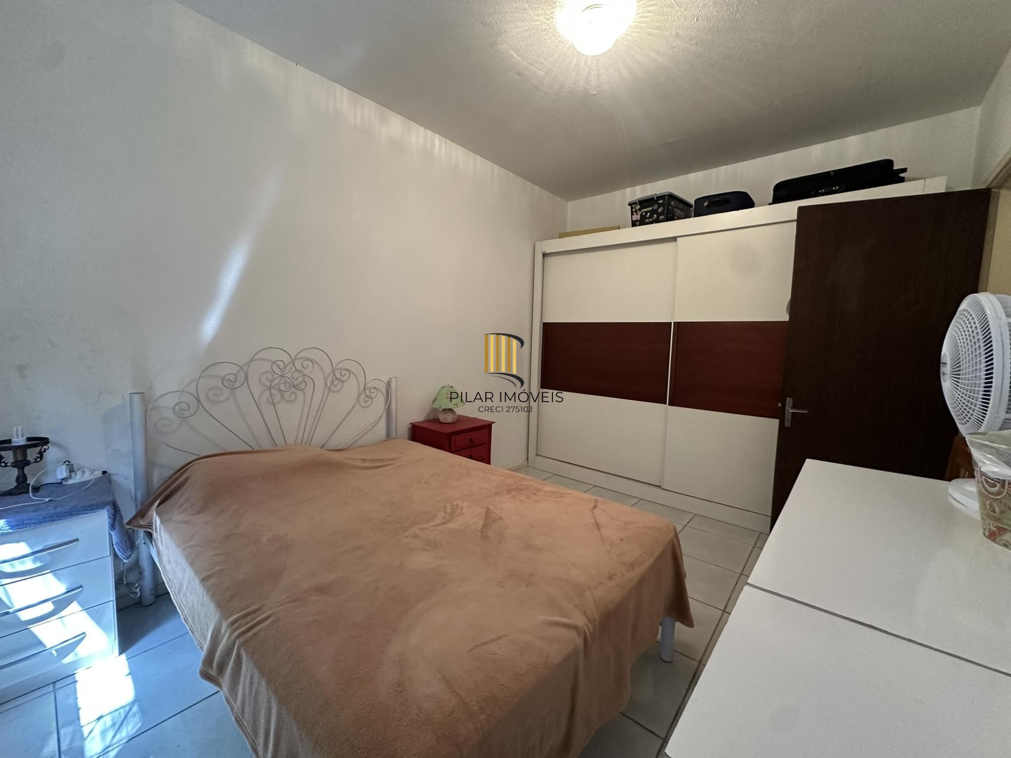 Apartamento 2 dormitórios no bairro Teresópolis