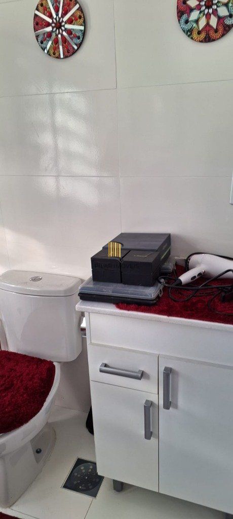 Apartamento 1 dormitório no bairro Centro - Pilar Imóveis