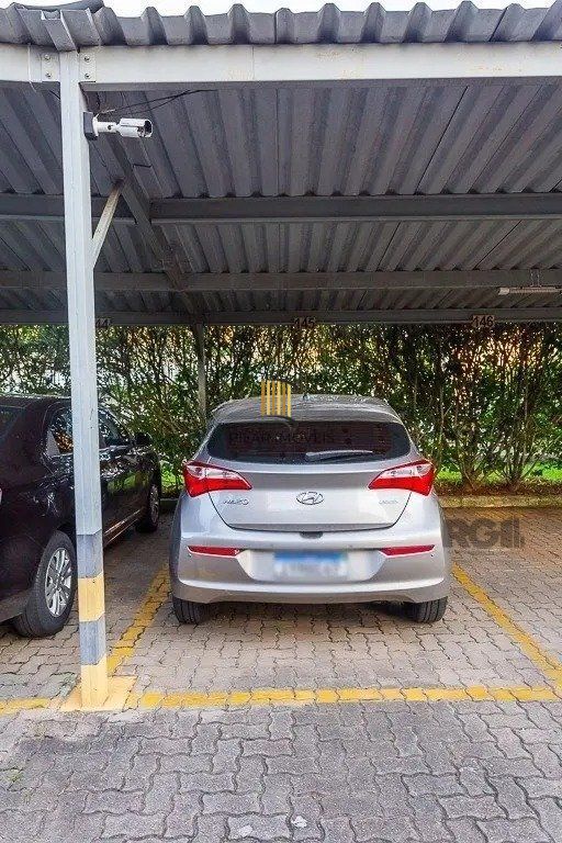 Apartamento com 3 dormitórios no bairro Jardim Carvalho