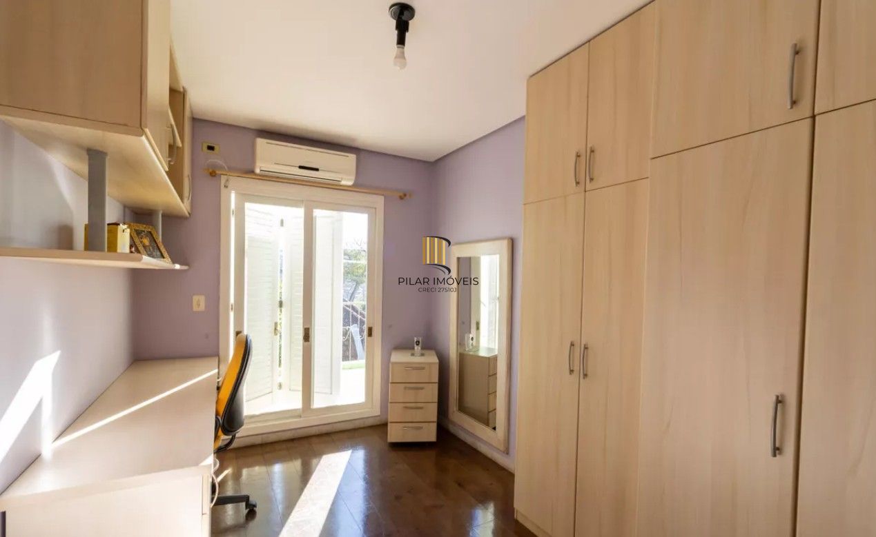 Casa 3 dormitórios Bairro Nonoai Porto Alegre