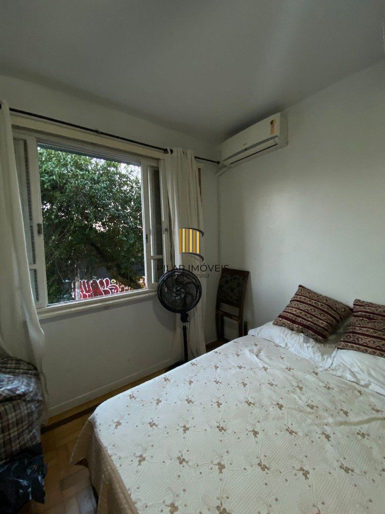 Apartamento para Venda - 105m², 3 dormitórios, 1 vaga - Cidade Baixa