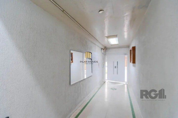 Apartamento 2 dormitórios no bairro Centro Histórico