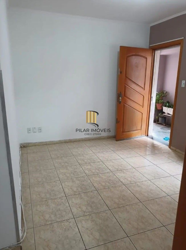 Apartamento 66m², 3 dormitórios, 1 vaga no bairro Teresópolis! - Pilar Imóveis