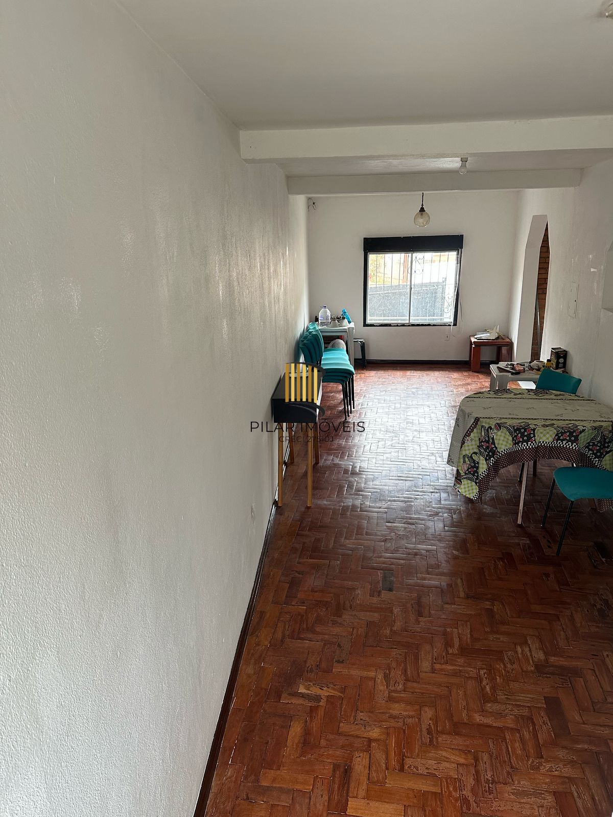 Casa 4 dorms à venda Rua Doutor Ney Cabral, Nonoai - Porto Alegre