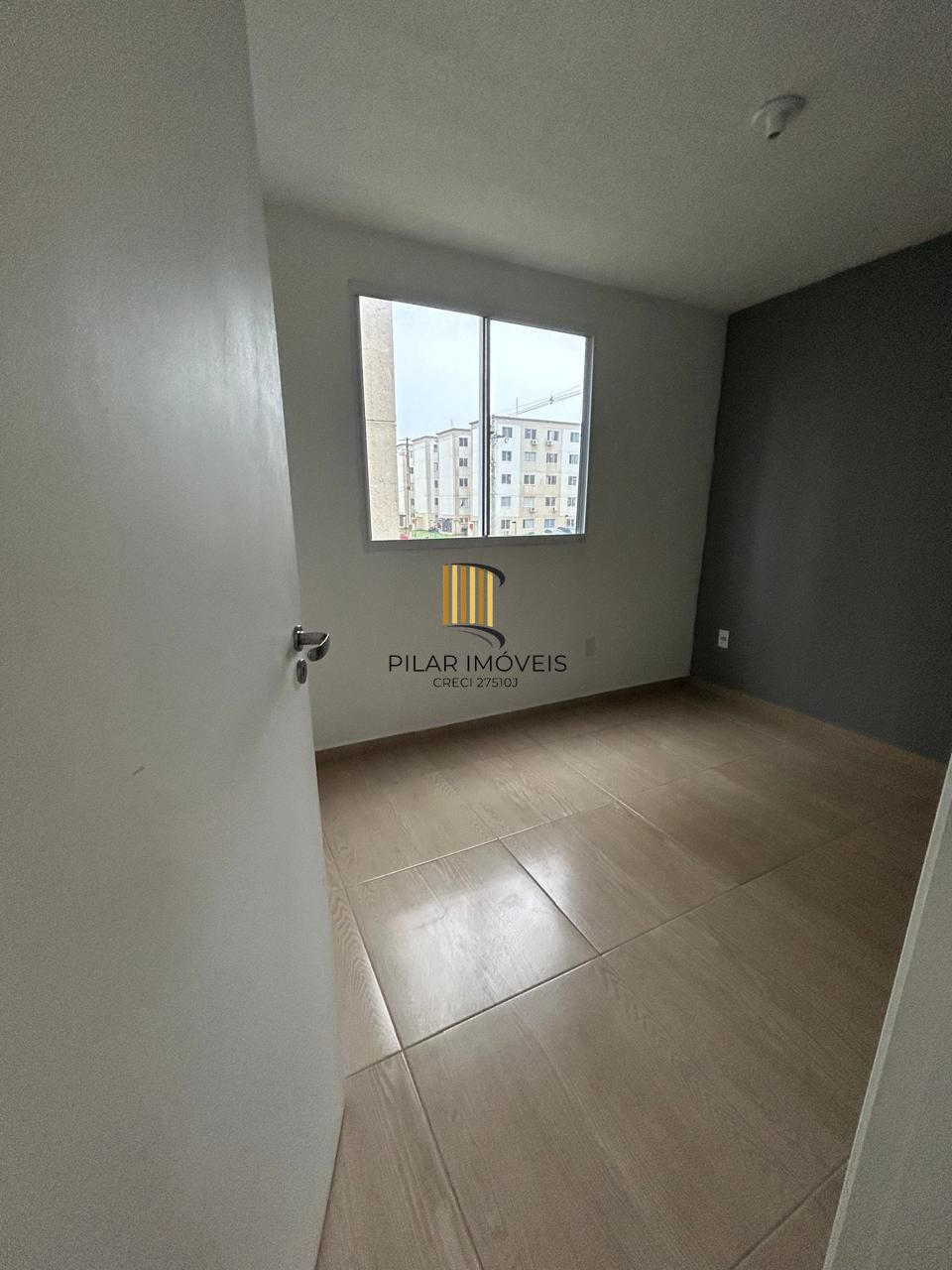 Apartamento 1 dormitório no bairro Hípica