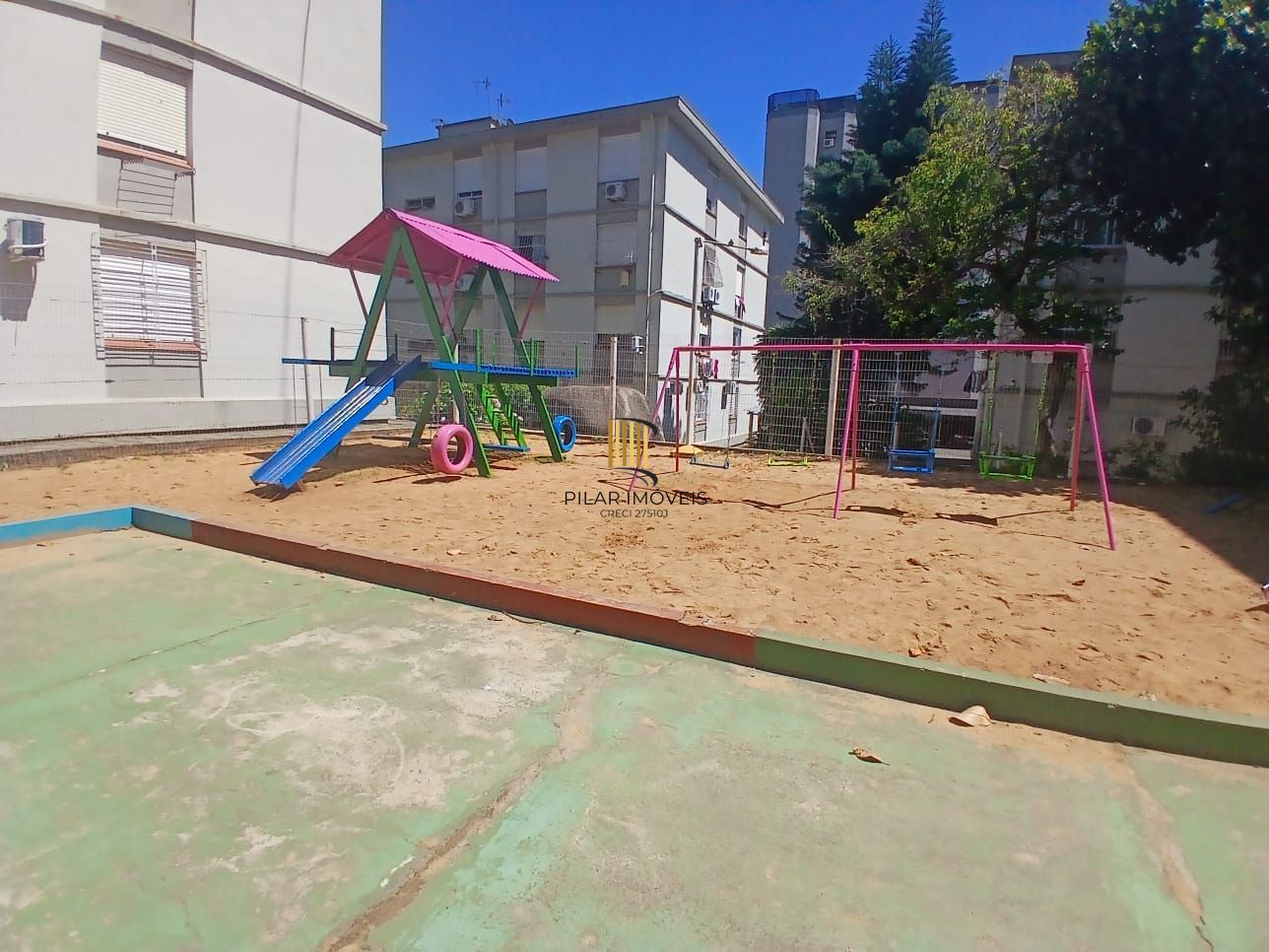 Apartamento de 02 dormitorios a venda na Av do Forte - Porto Alegre/RS