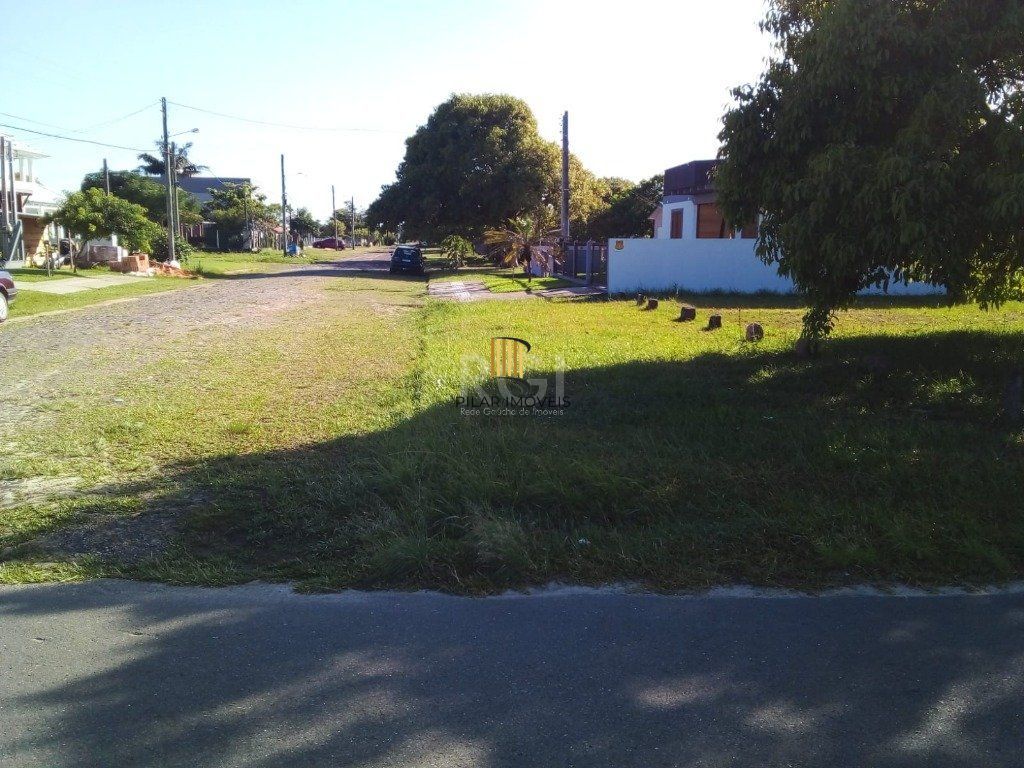 Terreno no bairro Balneário Atlântico