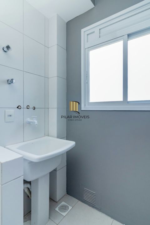 Apartamento de 1 dormitório à venda no Bairro Santo Antônio - Porto Alegre