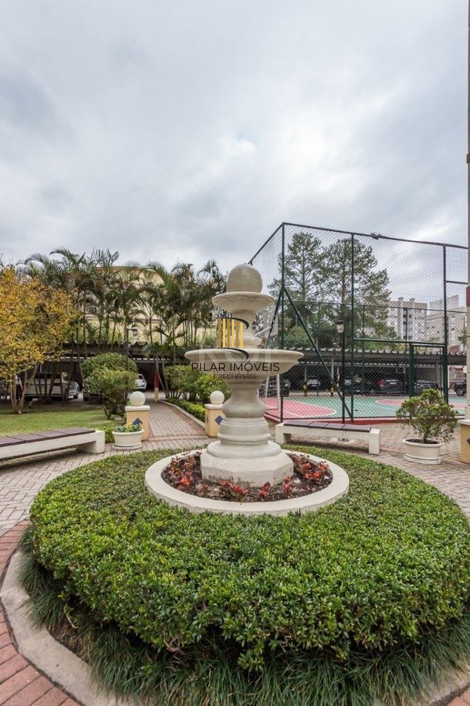 Apartamento para Venda - 93.43m², 3 dormitórios, sendo 1 suites, 1 vagas - Teresópolis