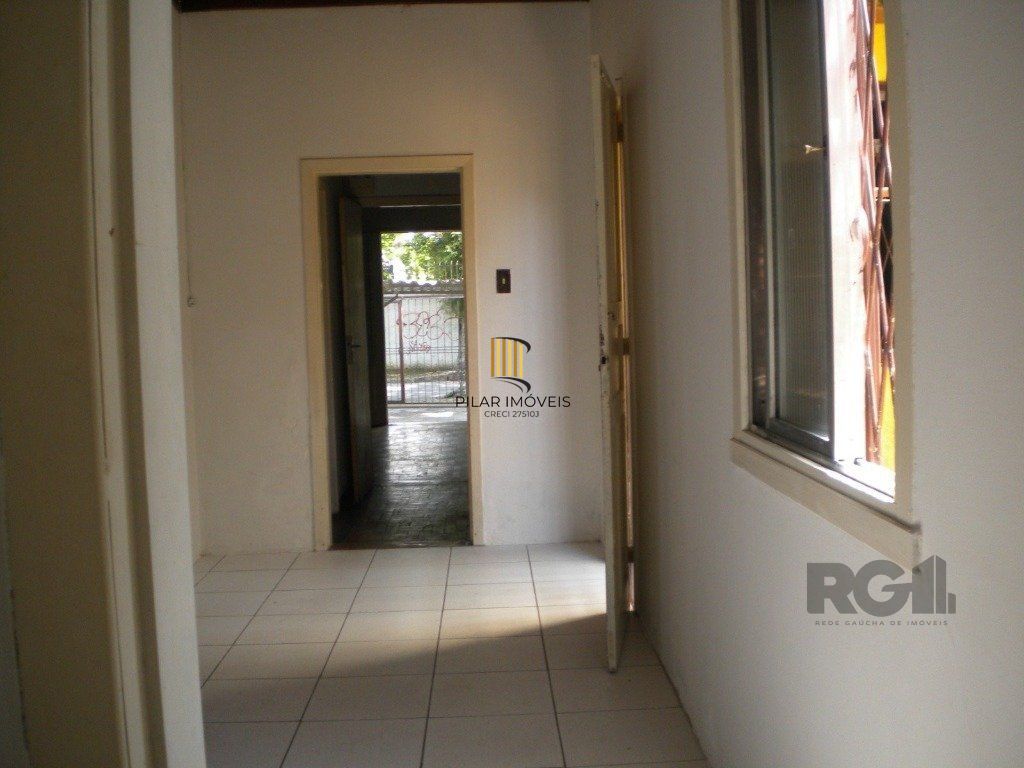 Casa com 3 quartos, 1 vaga e 110m² Travessa  Ouvidor - Santo Antônio, Porto Alegre