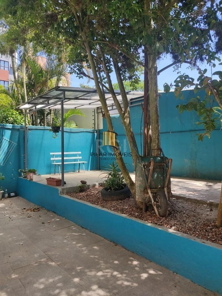 Apartamento para Venda - 46m², 1 dormitório, Menino Deus