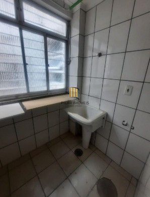 Aparatmento de 02 dormitoris e vaga coberta na Av. Forte em Porto Alegre /RS