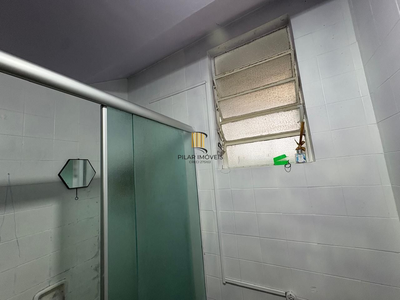 Apartamento 3 dormitórios na Glória!
