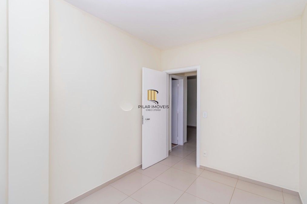 Apartamento 2 dorms à venda Avenida Clemenciano Barnasque, Teresópolis - Porto Alegre