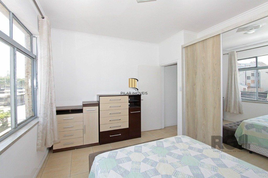 Excelente apartamento de 79m² com 2 dormitórios e 2 vagas.