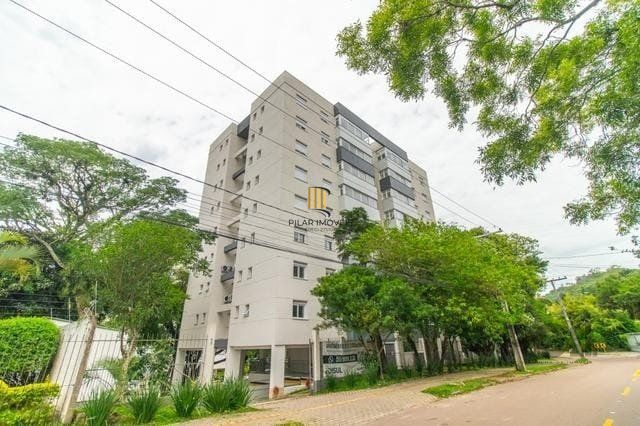 Montblanc Apartamento de 3 dormitórios Novo.